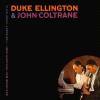 DUKE ELLINGTON JOHN COLTRANE