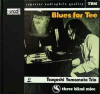 BLUES FOR TEE