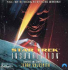 STAR TREK: INSURRECTION (MUSIC FROM THE ORIGINAL MOTION PICTURE SOUNDTRACK)