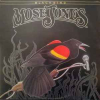 MOSE JONES