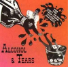 ALCOHOL & TEARS