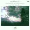 ILLUMINATION: IMPROVISATIONS FOR SAXOPHONE AND ORGAN