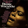 The Greatest Hits Of Dionne Warwicke Vol. 1