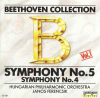 Symphony No. 5 / Symphony No. 4