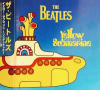 YELLOW SUBMARINE