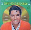 Elvis' Gold Records - Volume 4