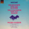 Die Konzerte Für 2 & 3 Klaviere / The Concertos For 2 & 3 Pianos