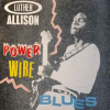 POWER WIRE BLUES