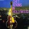 Chet Atkins In Hollywood
