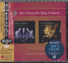 Collectable King Crimson Volume Five LIVE IN JAPAN 1995