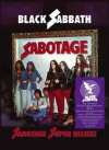 Sabotage Super Deluxe