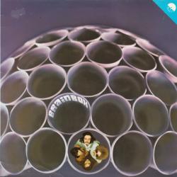 Brainbox Brainbox Виниловая пластинка 