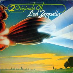 LED ZEPPELIN 2 Originals Of Led Zeppelin Виниловая пластинка 