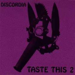 VARIOUS Taste This 2 Фирменный CD 