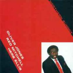 Oliver Jones   Red Mitchell   Herb Ellis Northern Summit Фирменный CD 