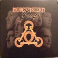 MORGENSTERN Fuego Фирменный CD 