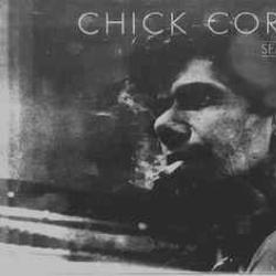 CHICK COREA Seabreeze Фирменный CD 