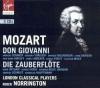 Don Giovanni - Die Zauberflöte