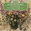 Igor Oistrakh Plays Mozart