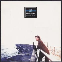 Feargal Sharkey OUT OF MY SYSTEM Виниловая пластинка 