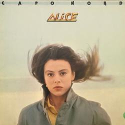 ALICE CAPO NORD Виниловая пластинка 