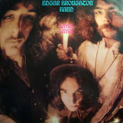 EDGAR BROUGHTON BAND Wasa Wasa Виниловая пластинка 