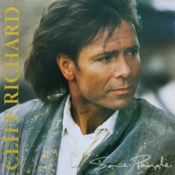 CLIFF RICHARD SOME PEOPLE Виниловая пластинка 