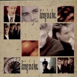 LIVING IN A BOX LIVING IN A BOX Виниловая пластинка 