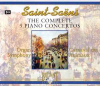 The Complete 5 Piano Concertos