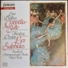 Coppelia-Suite / Les Sylphides