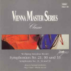 Symphonien Nr. 21, 30 Und 33 = Symphonies No. 21, 30 And 33
