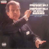 Symphony No.3 'Rhenish' / Symphony No.4