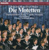 Die Motetten BWV 225-230