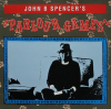 John B Spencer's Parlour Games