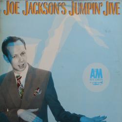JOE JACKSON JUMPIN' JIVE Виниловая пластинка 