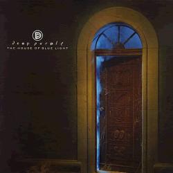 DEEP PURPLE HOUSE OF BLUE LIGHT Виниловая пластинка 
