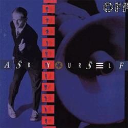 OFF Ask Yourself Виниловая пластинка 