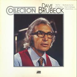 DAVE BRUBECK Collection Виниловая пластинка 