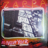 Zappa In New York