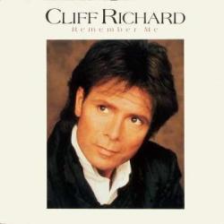 CLIFF RICHARD REMEMBER ME Виниловая пластинка 