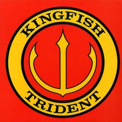 KINGFISH Trident Виниловая пластинка 