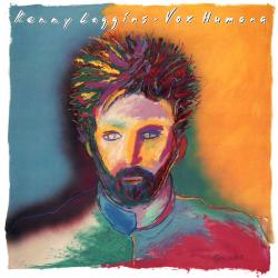 KENNY LOGGINS VOX HUMANA Виниловая пластинка 