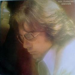 NEIL DIAMOND SERENADE Виниловая пластинка 