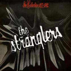 STRANGLERS The Collection 1977 - 1982 Виниловая пластинка 