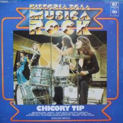 Chicory Tip Son Of My Father Виниловая пластинка 