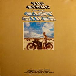The Byrds Ballad Of Easy Rider Виниловая пластинка 
