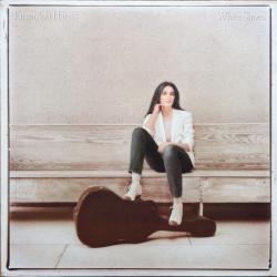 EMMYLOU HARRIS WHITE SHOES Виниловая пластинка 
