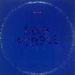 DEEP PURPLE PURPLE PASSAGES Виниловая пластинка 