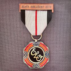 ELECTRIC LIGHT ORCHESTRA ELO's Greatest Hits Виниловая пластинка 