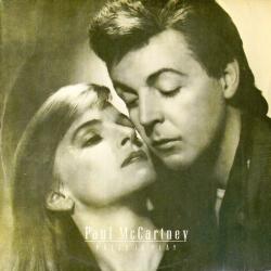 PAUL MCCARTNEY AND WINGS PRESS TO PLAY Виниловая пластинка 